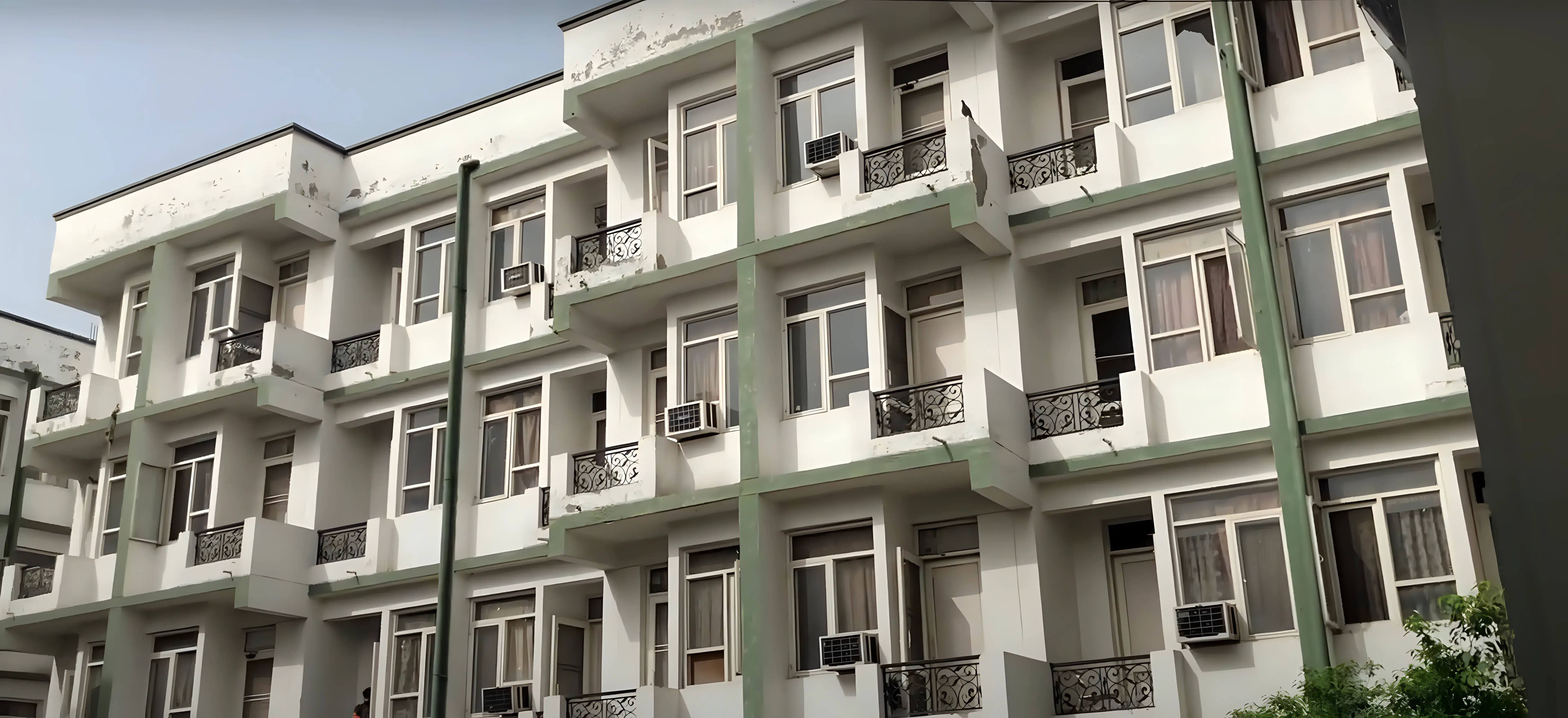 DAV Institute of Engineering and Technology Jalandhar hostel photo 19